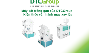 Ảnh bìa Máy xát trắng gạo của DTCGroup