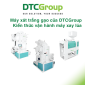 Ảnh bìa Máy xát trắng gạo của DTCGroup