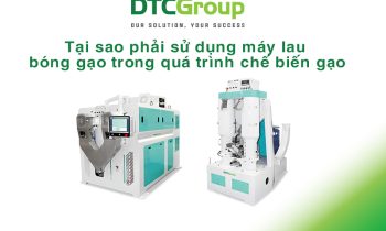 Ảnh bìa máy lau bóng gạo